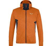 SALEWA Sudadera Marca Modelo LAVAREDO Hemp M Hooded JKT.