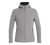 SALEWA Sudadera Marca Modelo SARNER 2L WO M FZ HDY.