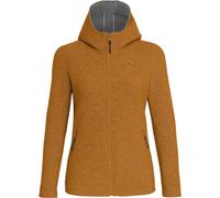 SALEWA Sudadera Marca Modelo SARNER 2L WO W FZ HDY.