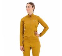 SALEWA Sudadera Polar Marca Modelo PUEZ PL W HZ Fleece