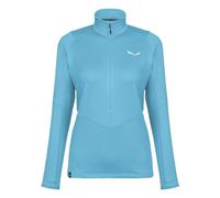 SALEWA Sudadera Polar Marca Modelo PUEZ PL W HZ Fleece