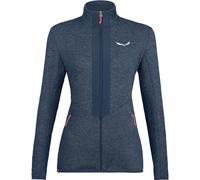 SALEWA Sudadera Polar Marca Modelo Rocca 2 PL W FZ