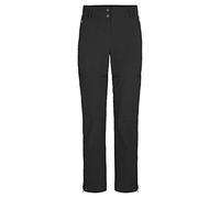 SALEWA Talvena 2 DST W 2/1 Pantalones, Mujer, Black out, XL