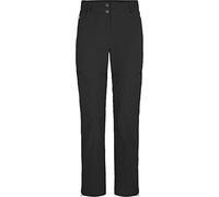 SALEWA Talvena 2 - Pantalón Corto para Mujer, Mujer, Pantalones Cortos, 00-0000027803, Black out, 50/44