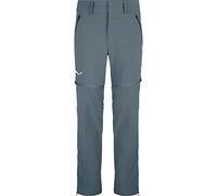 SALEWA *Talveno 2 DST M 2/1 Pnt - Pantalones con Cremallera Hombre
