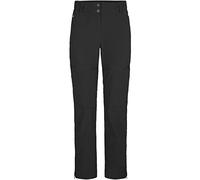 SALEWA Talveno 2 - Pantalones Cortos para Hombre, Hombre, Pantalones Cortos, 00-0000027805, Black out, 54/2X