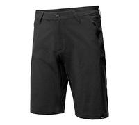 SALEWA *Talveno DST M Shorts Pantalones Cortos, Hombre, Black out, 54/2X