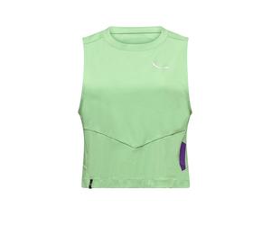 SALEWA Tank funcional Pedroc Light Dry para mujer verde | 42