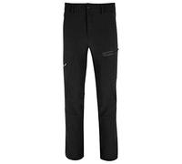 SALEWA Terminal Dst M Pnt Pantalones, Hombre, Negro (Black Out), 52/XL
