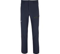 SALEWA Terminal DST M Pnt Pants, Hombre, Navy Blazer/0910, 54/2X