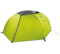 Salewa - Tiendas de senderismo/trekking - Latitude II Tent Cactus Grey - Verde Verde one size