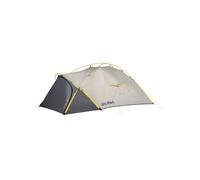 Salewa - Tiendas de senderismo/trekking - Litetrek Pro III Lightgrey/Mango - Gris Gris one size