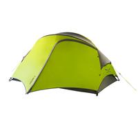 Salewa - Tiendas de senderismo/trekking - Micra II Cactus/Grey - Verde Verde one size