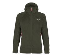 Salewa Tognazza Polarlite Chaqueta para mujer, verde, M