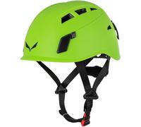 Salewa Toxo 3.0 Casco De Escalada Para Via Ferrata Y Alpinismo, Blanco