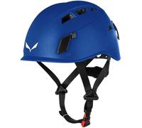 Salewa Toxo 3.0 Casco De Escalada Vía Ferrata Y Alpinismo