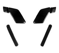 Salewa Toxo 3.0 Lamp Clip