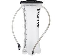 Salewa – Bolsa de agua Transflow 3.0 L, unisex adulto, transparente, única