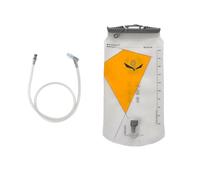 SALEWA TRANSFLOW BAG 2.0 L, uni size, gold