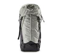 Mochila de Montaña Salewa Trek Mate 50+5 W Gris Talla única