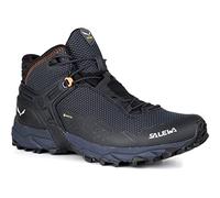 Salewa Ultra Flex 2 Mid Gore-Tex Botas Mujer, Negro, 8
