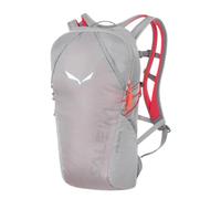Mochila de carrera Salewa Ultra Train 14 BP Color: gris claro