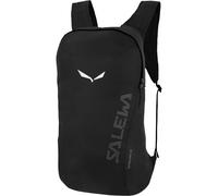 Salewa Ultralight 22 Mochila Compacta, Black Out