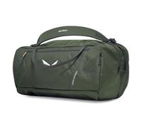 Salewa Bolsa para cuerda Agner Verde oliva oscuro UNI
