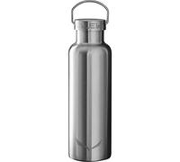 SALEWA Valsura Insul BTL 0,45 L Bottle, Unisex-Adult, Gris, 0.45 L