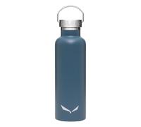 SALEWA Valsura Insul Btl 0,65 L Botella, Unisex adulto, Zephyr/Secret Poem Of Nature