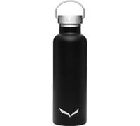 SALEWA Valsura Insul Btl 0,65 L Botella, Unisex adulto, Zephyr/Secret Poem Of Nature