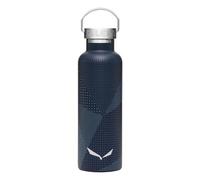 SALEWA Valsura Insul Btl 0,65 L Botella, Unisex adulto, Zephyr/Secret Poem Of Nature