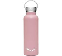 SALEWA Valsura Insul Btl 0,65 L Botella, Unisex adulto, Zephyr/Secret Poem Of Nature