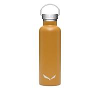 SALEWA Valsura Insul Btl 0,65 L Botella, Unisex adulto, Zephyr/Secret Poem Of Nature