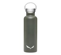 SALEWA Valsura Insul Btl 0,65 L Botella, Unisex adulto, Zephyr/Secret Poem Of Nature