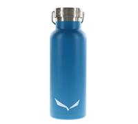 Salewa Valsura Insulated Stainless 0,45l Botella térmica Talla única Azul claro