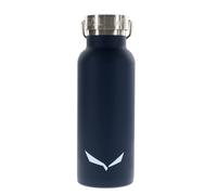 Salewa Valsura Insulated Stainless 0,45l Botella térmica Talla única Azul oscuro