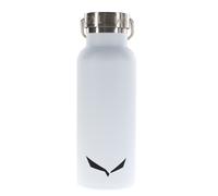 Salewa Valsura Insulated Stainless 0,45l Botella térmica Talla única Blanco