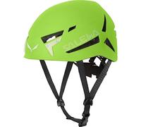 Salewa Accesorio para casco Vega – Unisex adulto – Fluo Green – Talla L/XL