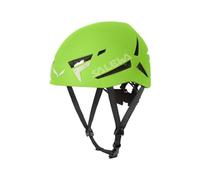SALEWA Vega Helmet Accesorio, Unisex Adulto, Fluo Green, S/M