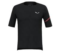 Salewa Vento Am Camiseta M, Black out, M