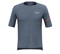 Salewa Vento Am Camiseta M, Java Blue, XL