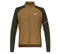 Salewa Vento Am Hyb Jacket M, Golden Brown/5280, XL