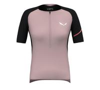Salewa Vento Am Hz W Zephyr/0910 - Camiseta (Talla L)