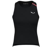 Salewa Vento Am Tank Top W, Black out, XS