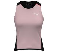 Salewa Vento Am Tankt W Camiseta sin Mangas, Zephyr/0910, Medium Mujeres