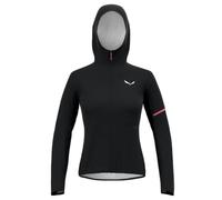 Salewa Vento Powertex 2.5 capas Chaqueta de ciclismo Mujer