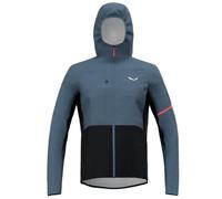 Salewa Vento Ptx 2.5L Jacket M, Java Blue/0910, S
