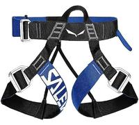 SALEWA Via Ferrata Evo Harness VIA FERRATA EVO harness Unisex adulto (Pack de 1)
