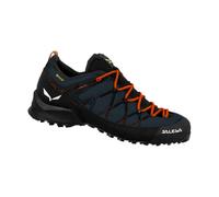 Salewa Wildfire 2 Gore-Tex Zapato Hombre, Azul, 12